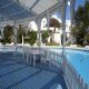 حمام سباحة  فندق كلوب بريزيدنت - الحمامات | هوتيلز عربي