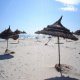 شاطئ  فندق كلوب بريزيدنت - الحمامات | هوتيلز عربي