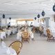مطعم  فندق كلوب بريزيدنت - الحمامات | هوتيلز عربي