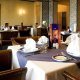 مطعم  فندق أيبرو ستار بليزير - الحمامات | هوتيلز عربي