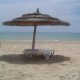 شاطئ  فندق نسرين - الحمامات | هوتيلز عربي