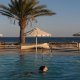 حمام سباحة  فندق عمر الخيام كلوب - الحمامات | هوتيلز عربي