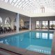 حمام سباحة  فندق بارادايس بالاس - الحمامات | هوتيلز عربي