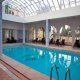 حمام سباحة  فندق بارادايس بالاس - الحمامات | هوتيلز عربي