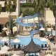 حديقة مائية  فندق بارادايس بالاس - الحمامات | هوتيلز عربي