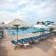 حمام سباحة  فندق سميرا كلوب - الحمامات | هوتيلز عربي