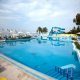 حمام سباحة  فندق سميرا كلوب - الحمامات | هوتيلز عربي