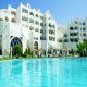 حمام سباحة  فندق فينشي ليلا بايا - الحمامات | هوتيلز عربي