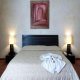 غرفة  فندق فينشي تاج سلطان - الحمامات | هوتيلز عربي