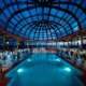 حمام سباحة  فندق بارسيلو التينيل - أنقرة | هوتيلز عربي