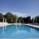 حمام سباحة2  فندق بيلكنت - أنقرة | هوتيلز عربي