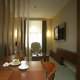 غرفة معيشة2  فندق هيوستن - أنقرة | هوتيلز عربي