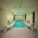 حمام سباحة  فندق مارينيم - أنقرة | هوتيلز عربي