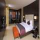غرفة نوم  فندق ريكسوس جراند - أنقرة | هوتيلز عربي