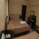 غرفة بسريرين  فندق أوميت بيمبي كوسك - أنقرة | هوتيلز عربي