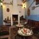 مقهي  فندق سنتيدو سلطان بيلديبي - أنطاليا | هوتيلز عربي