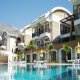 واجهة  فندق سلطان هومز أبارتمنت - أنطاليا | هوتيلز عربي