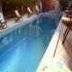 مسبح  فندق تريانا - أنطاليا | هوتيلز عربي