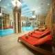 حمام سباحة  فندق جلال أغا كوناجي - اسطنبول | هوتيلز عربي