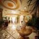 استقبال  فندق جلال أغا كوناجي - اسطنبول | هوتيلز عربي