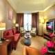 غرفة  فندق كورت يارد ماريوت (المطار) - اسطنبول | هوتيلز عربي