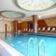 حمام سباحة  فندق كورت يارد ماريوت (المطار) - اسطنبول | هوتيلز عربي