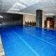 حمام سباحة  فندق ديفان - اسطنبول | هوتيلز عربي