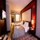 غرفة  فندق إيليت ورلد - اسطنبول | هوتيلز عربي