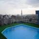 حمام سباحة  فندق لا لي لي جونين - اسطنبول | هوتيلز عربي