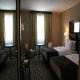 غرفة  فندق ميد تاون - اسطنبول | هوتيلز عربي