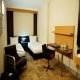 غرفة  فندق نيبون - اسطنبول | هوتيلز عربي