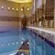 حمام سباحة  فندق بوينت - اسطنبول | هوتيلز عربي
