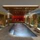 حمام سباحة  فندق شيراتون أتاكوي - اسطنبول | هوتيلز عربي
