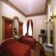 غرفة  فندق سلطان أحمد - اسطنبول | هوتيلز عربي