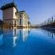 حمام سباحة  فندق جرين بارك ميرتر - اسطنبول | هوتيلز عربي