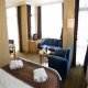 غرفة  فندق فيلا زيورخ - اسطنبول | هوتيلز عربي