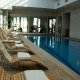 حمام سباحة  فندق واو - اسطنبول | هوتيلز عربي