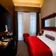 غرفة  فندق دابليو - اسطنبول | هوتيلز عربي