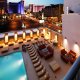 حمام سباحة مكشوف فندق بلاتينيوم - لاس فيجاس | هوتيلز عربي