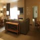 صالة الجناح فندق بلاتينيوم - لاس فيجاس | هوتيلز عربي