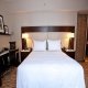 غرفة فندق انتركونتيننتال تايم سكوير - نيويورك | هوتيلز عربي