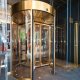 مدخل فندق انتركونتيننتال تايم سكوير - نيويورك | هوتيلز عربي