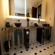 حمام الغرف فندق انتركونتيننتال تايم سكوير - نيويورك | هوتيلز عربي