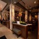 مطعم فندق انتركونتيننتال تايم سكوير - نيويورك | هوتيلز عربي